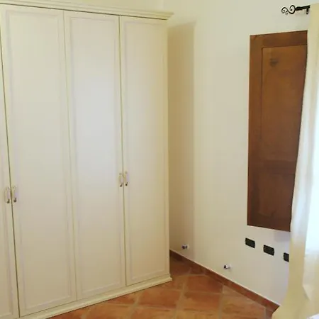 Borgo Su Crastu Casa vacanze