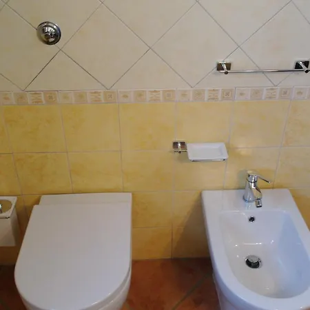 Borgo Su Crastu בית נופש