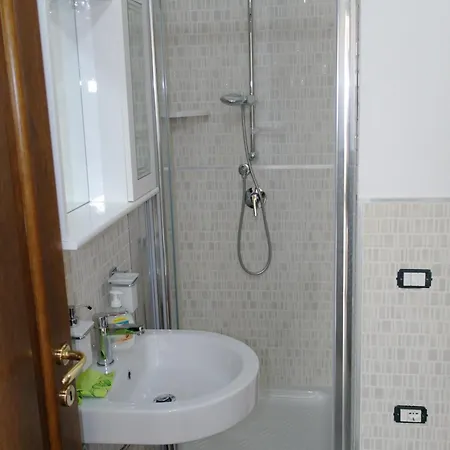 Borgo Su Crastu Casa de Férias Bari Sardo