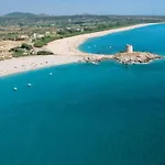 Borgo Su Crastu Feriehus Bari Sardo