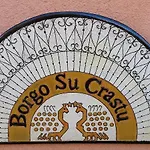 Borgo Su Crastu Bari Sardo