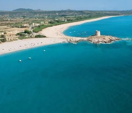 Borgo Su Crastu Holiday home Bari Sardo