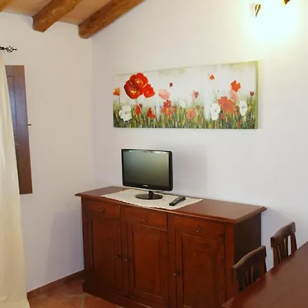 Borgo Su Crastu *