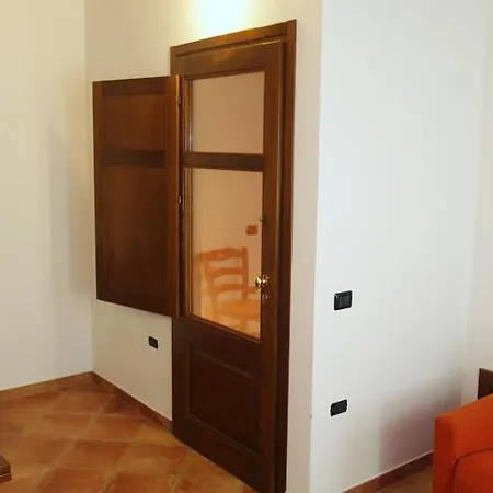 Borgo Su Crastu Feriehus