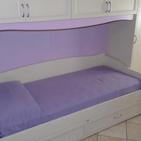 Borgo Su Crastu Holiday home *