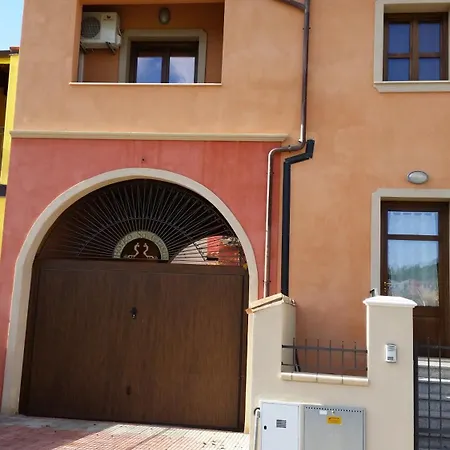 Borgo Su Crastu