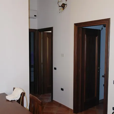 Borgo Su Crastu
