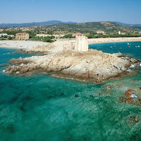 Borgo Su Crastu