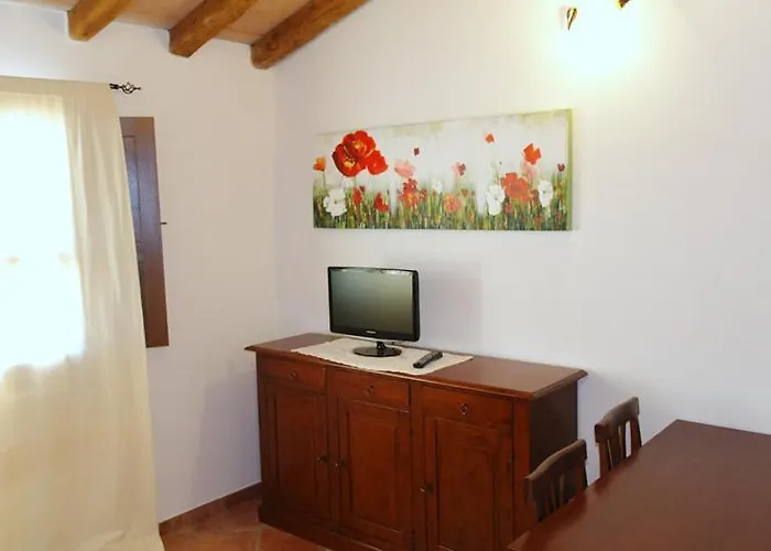Borgo Su Crastu *